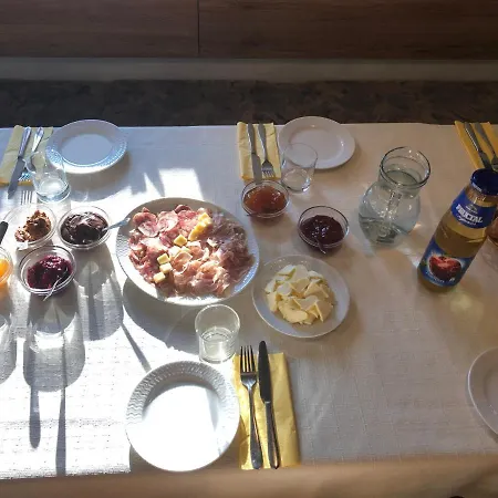 Chalet Wooden Zurej With Hot Tub